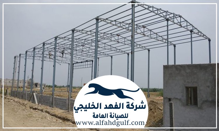 تركيب شبرات في ام القيوين