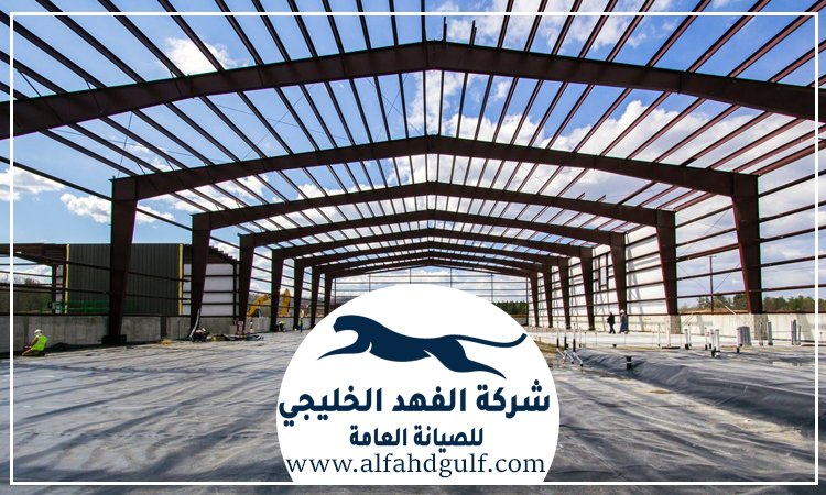 تركيب شبرات في عجمان