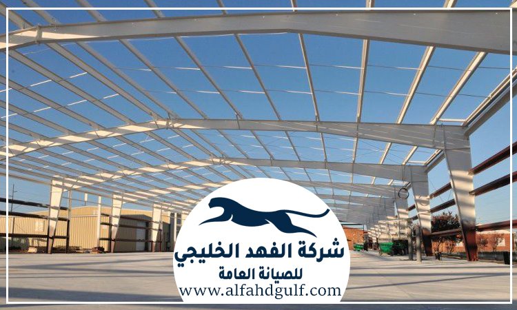 تركيب شبرات في عجمان