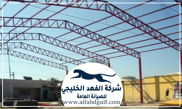 تركيب شبرات في الشارقة