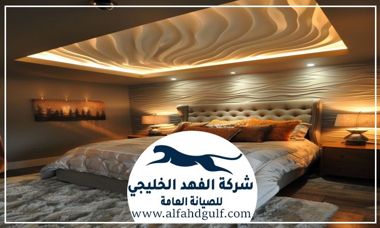 تركيب جبس بورد في ابوظبي