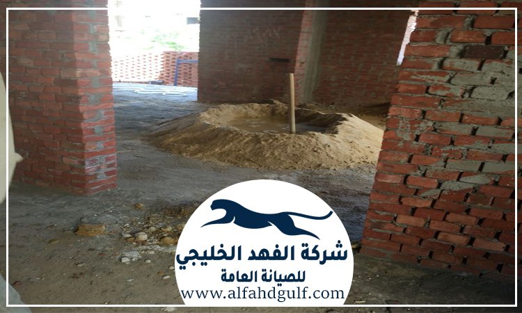 تكسير وترميم فلل في عجمان